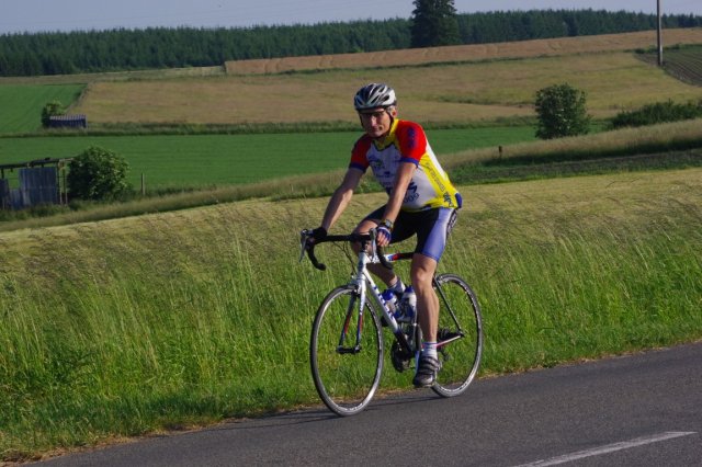 Boucles de la Semois 2023